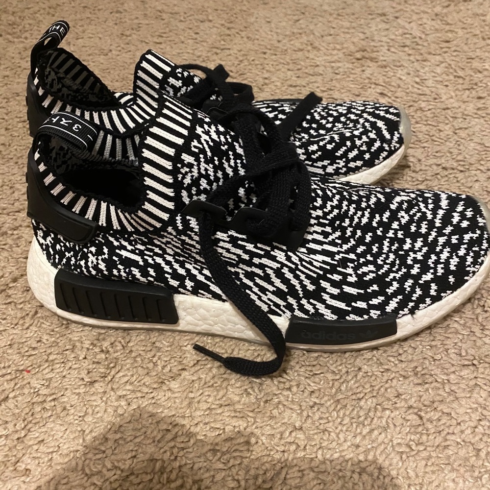 Adidas shoes